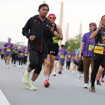 Runner Photo 2731414