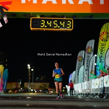 Runner Photo 2731416