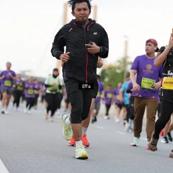 Runner Photo 2731418