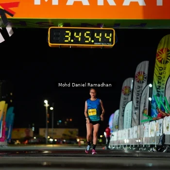 Runner Photo 2731421