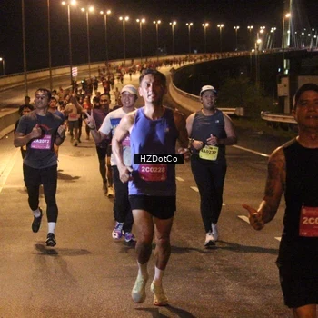 Runner Photo 2731430
