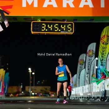 Runner Photo 2731431