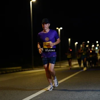 Runner Photo 2731438