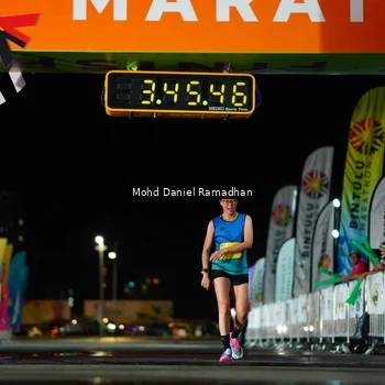 Runner Photo 2731439