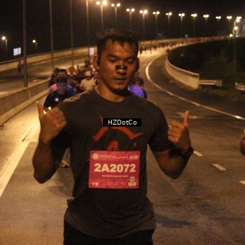 Runner Photo 2731442