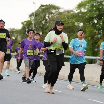Runner Photo 2731445