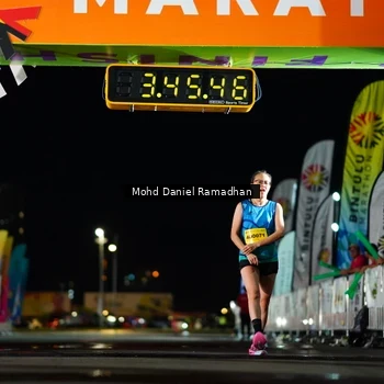 Runner Photo 2731446