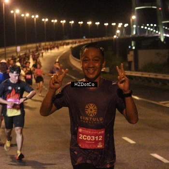 Runner Photo 2731447