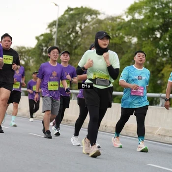 Runner Photo 2731449