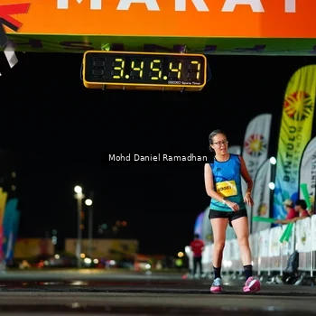 Runner Photo 2731452