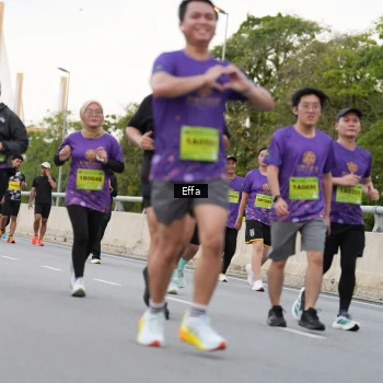 Runner Photo 2731454