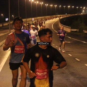 Runner Photo 2731457