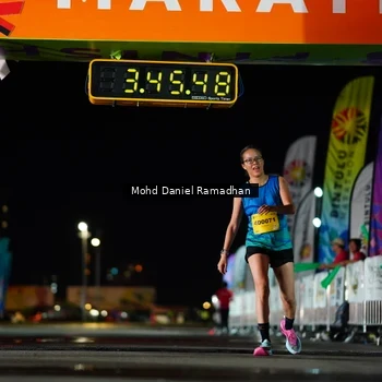 Runner Photo 2731459