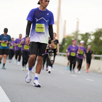 Runner Photo 2731461