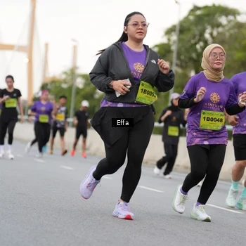 Runner Photo 2731462