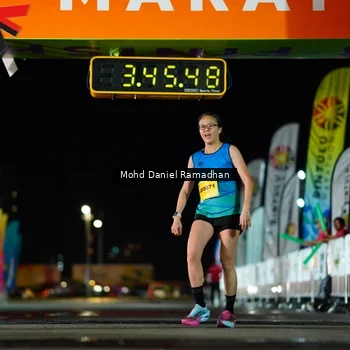 Runner Photo 2731464
