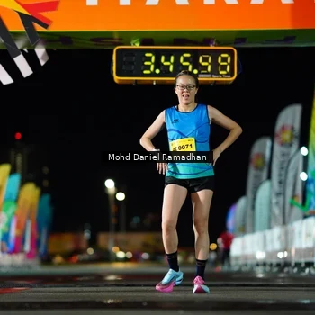 Runner Photo 2731467