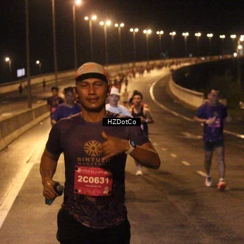 Runner Photo 2731469