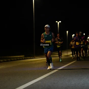 Runner Photo 2731473