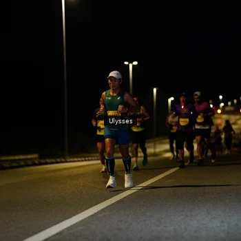 Runner Photo 2731474