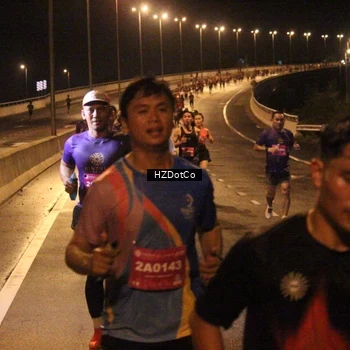 Runner Photo 2731476