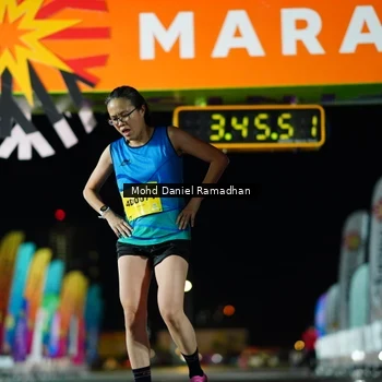 Runner Photo 2731477
