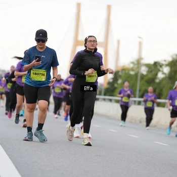 Runner Photo 2731478