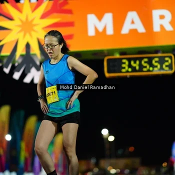 Runner Photo 2731484
