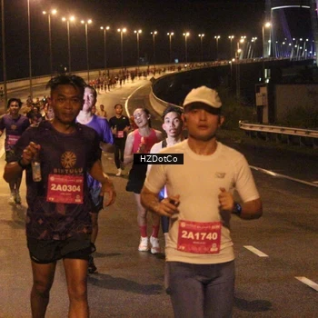 Runner Photo 2731485
