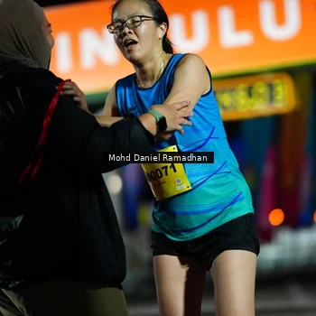 Runner Photo 2731492