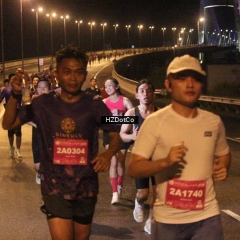 Runner Photo 2731493