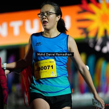 Runner Photo 2731497