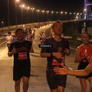 Runner Photo 2731499