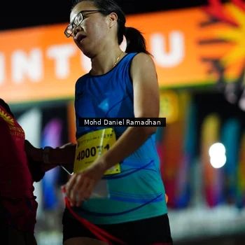 Runner Photo 2731501