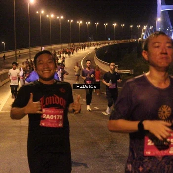 Runner Photo 2731502