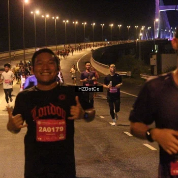 Runner Photo 2731506