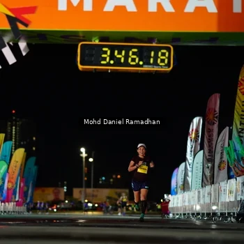 Runner Photo 2731507