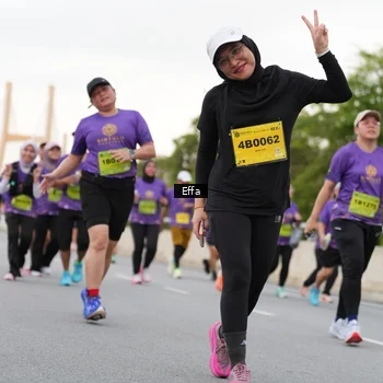 Runner Photo 2731510