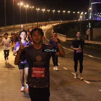 Runner Photo 2731512