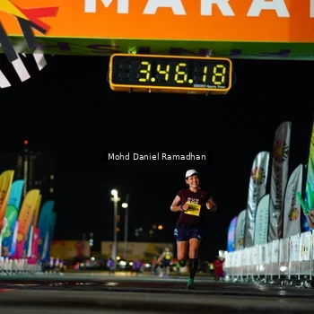 Runner Photo 2731514
