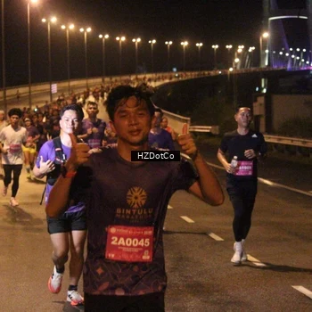 Runner Photo 2731517