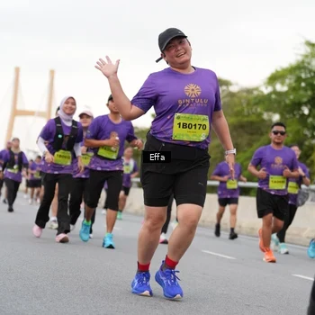Runner Photo 2731519