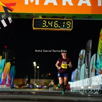 Runner Photo 2731520
