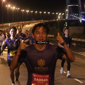 Runner Photo 2731522