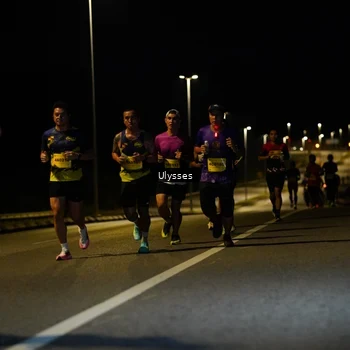 Runner Photo 2731523