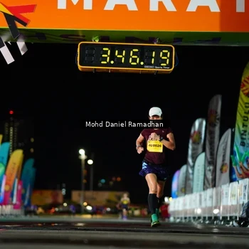 Runner Photo 2731525