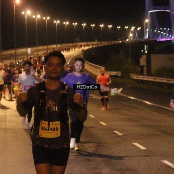 Runner Photo 2731527