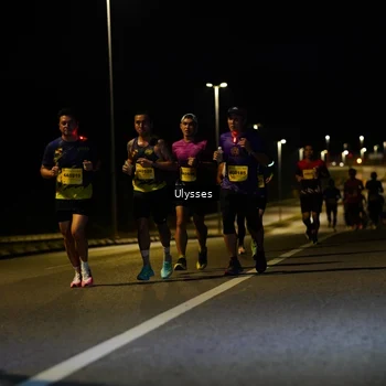 Runner Photo 2731528