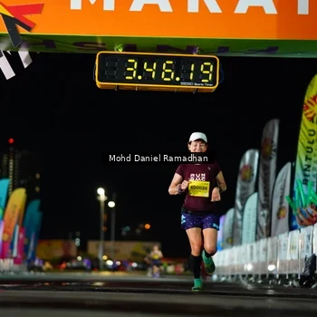 Runner Photo 2731529