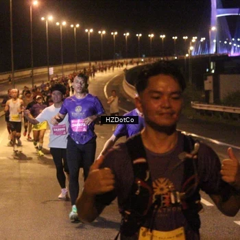 Runner Photo 2731531